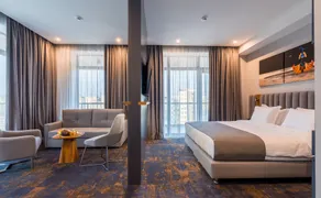 Onyx City Center - Room