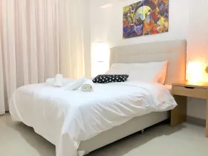Katerina apartments - Rom