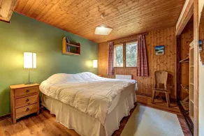 Chalet Les Frenes - Rom