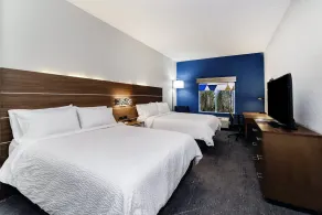Holiday Inn Express & Suites Walterboro by IHG - Zimmer