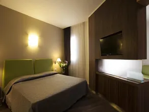 Domus Porto Di Traiano Resort - Room