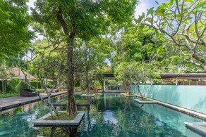 Kayumanis Nusa Dua Private Villa & Spa - Pool