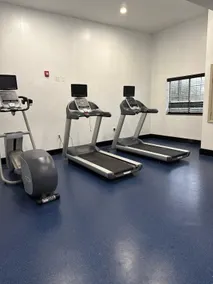 Fairfield Inn and Suites by Marriott North Spring - Salle de remise en forme