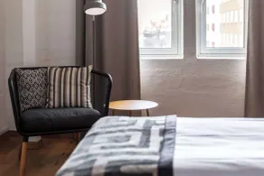 Home Hotel Magasinet - Værelse