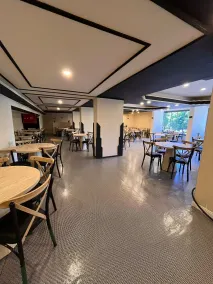 Nigrum Hotel Nevsehir Cappadocia - Restaurant