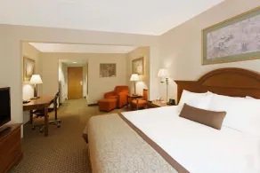 Wingate by Wyndham Charlotte Airport - Chambre