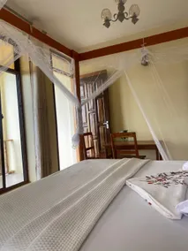 Mikoko Beach & Cottages - Room