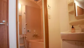 THE STAY WAKKANAI - Bagno