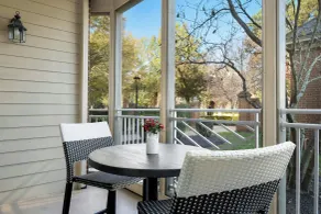 Marriott's Manor Club at Ford's Colony - Chambre
