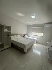 Porto Residence - Room