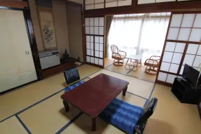 Yamadaya Ryokan - Room