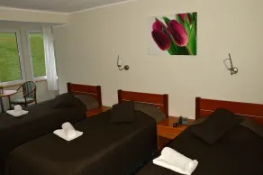 Hotel Chojnik - Room