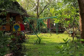 Little Village Chiang Mai - Jardin
