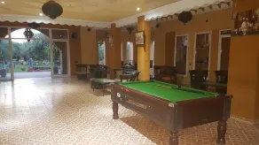 Atlas Resorts - Lobby