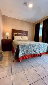 Hotel Del Bosque - Room