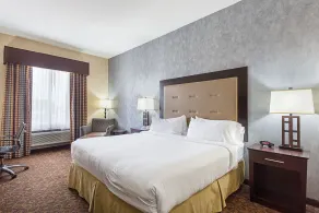 Holiday Inn Express Hotel & Suites Byram by IHG - Chambre
