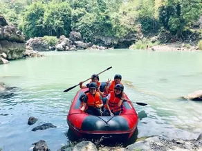 Trung Nguyên Coffee Resort - Fitness facility