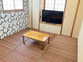 HOTEL LiVEMAX BUDGET Shinosaka - Camera