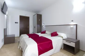 Resort Santa Maria Hotel - Chambre