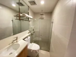 L' Meridian Suites - Bathroom