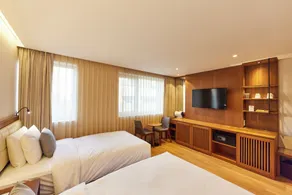 Hotel Uri& - Room