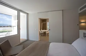 Hotel Lavaux - Chambre
