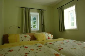 Räucher - Häusl - Room