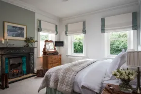 Ardtara Country House - Room