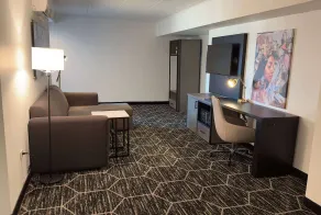 La Quinta by Wyndham Chicago O'Hare Airport - Chambre