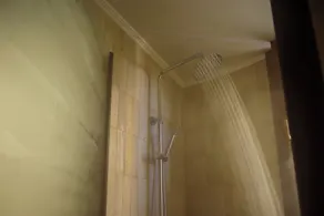 Arthur Suites in Old Town - Salle de bain