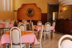 Hotel Costa Verde - Restaurant