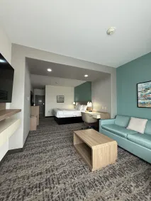 La Quinta by Wyndham Searcy - Chambre