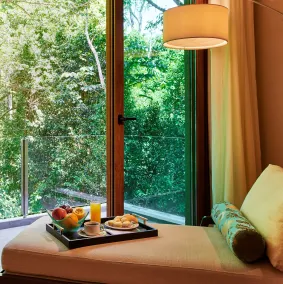 Mercure Iguazu Hotel Iru - Værelse