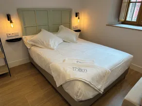 Loben Apartamentos  - Chambre
