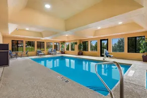 Best Western Bradbury Inn & Suites - Piscine