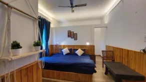The Hostel Stories, Bir - Landing Site - Rum