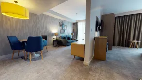 Holiday Inn Manchester - City Centre by IHG - Habitación