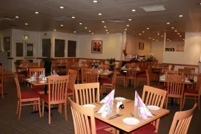 Hunts Hotel Liverpool - Restaurant