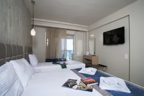 Iliorama Luxury Apartments - Rom