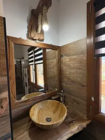 B&B Didova - Badezimmer