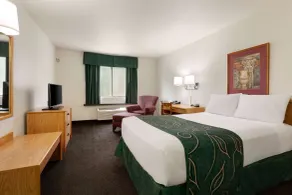 Travelodge by Wyndham Hermiston - Chambre