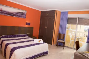 Hotel Noguera El Albir - Chambre
