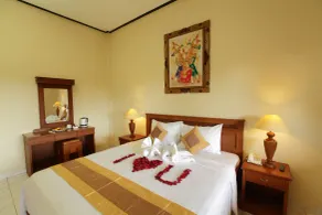 Bali Sandy Resort - Room