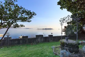 Impero House Rent - Baveno - Vue de la chambre