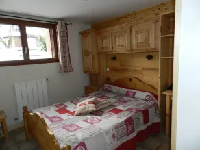 Hôtel Arolla - Quarto