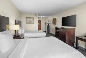 88 Palms Hotel & Event Center - Chambre