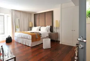 La Maison d'Aix 1785 - Hôtel Particulier & Spa - Room