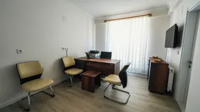 Cappadocia Ürgüp Apart Hotel - Receção