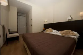 Hotel Serenella - Chambre