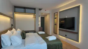 Yıldız Termal Otel - Room